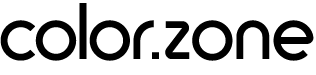 color.zone agency Logo