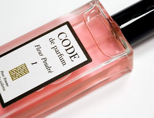 Code de parfum