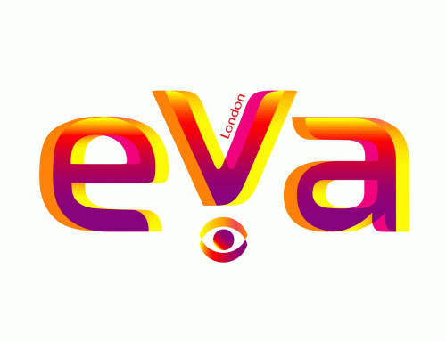 EVA brand identity