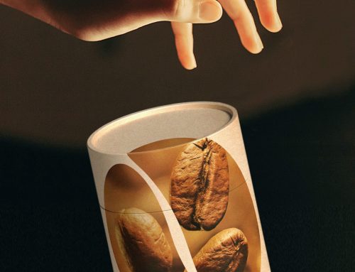 D’affari packaging