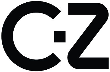 color.zone agency Logo